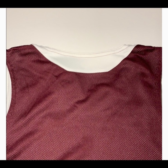 Adidas athletic unisex Jersey tank top - Picture 5 of 7